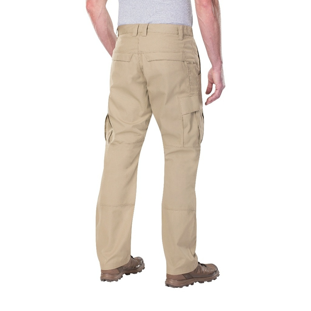 Tactical Khaki Pants